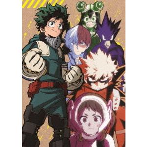 【送料無料】[Blu-ray]/アニ僕のヒーローアカデミア 5th Vol.1