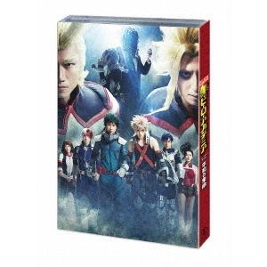 【貨物輸送無料】[Blu-ray]/一こま/「僕のヒーローアカデミア」The \"Ultra\"" Stage 長閑やかさの表わす" DVD、映像ソフト-アニメーション