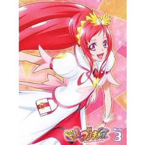 【送料無料】[Blu-ray]/アニメ/ドキドキ! プリキュア Vol.3 [Blu-ray]
