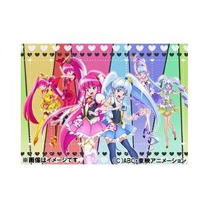 【送料無料】[Blu-ray]/アニメ/ハピネスチャージプリキュア! Vol.2