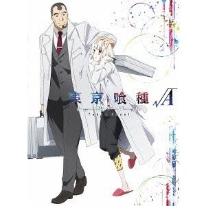 【送料無料】[Blu-ray]/アニメ/東京喰種トーキョーグール√A Vol.3｜neowing