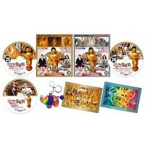 【送料無料】[Blu-ray]/趣味教養/新TV見仏記 日タイ修好130周年記念 初回生産限定Blu-ray BOX 【みうらじゅんイラスト入り特製N｜neowing