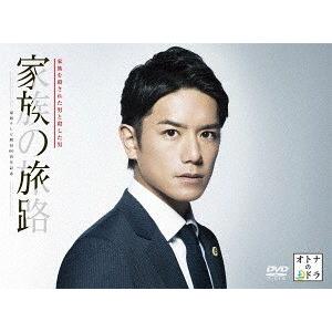 【送料無料】[DVD]/TVドラマ/家族の旅路 家族を殺された男と殺した男 DVD-BOX｜neowing