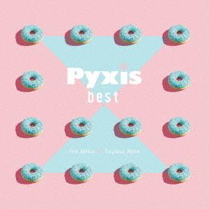 【送料無料】[CD]/Pyxis/Pyxis best [通常盤]｜neowing