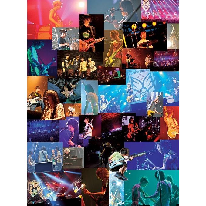 【送料無料】[DVD]/BUMP OF CHICKEN/LIVE DVD『BUMP OF CHICKEN 結成20周年記念Special Live「20」』 [通常版]｜neowing