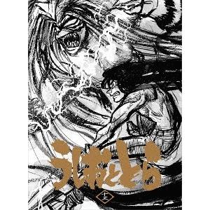 [DVD]/アニメ/うしおととら 第13巻 (最終巻)