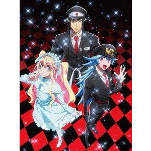 [DVD]/アニメ/ナンバカ 6巻