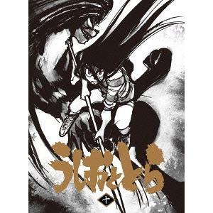 [Blu-ray]/アニメ/うしおととら 第10巻
