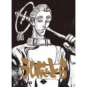 [Blu-ray]/アニメ/うしおととら 第11巻