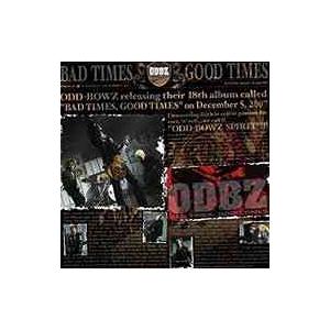 【送料無料】[CD]/横道坊主/BAD TIMES、GOOD TIMES [DVD付限定盤]｜neowing