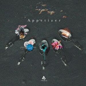 【送料無料】[CD]/ANOMIY./Appetizer [通常盤]｜neowing