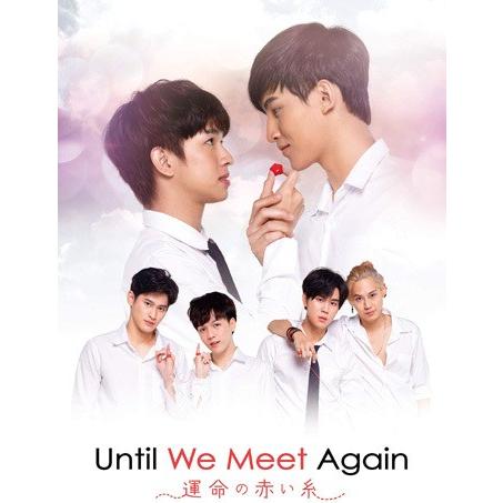 【送料無料】[DVD]/TVドラマ/Until We Meet Again 〜運命の赤い糸〜 DVD-BOX