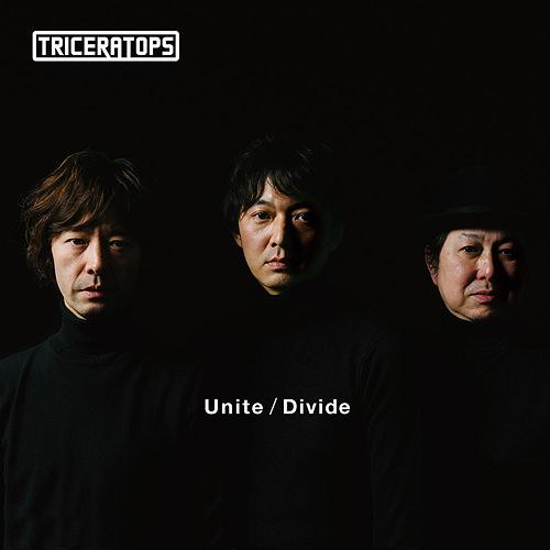 【送料無料】[CD]/TRICERATOPS/Unite/Divide｜neowing