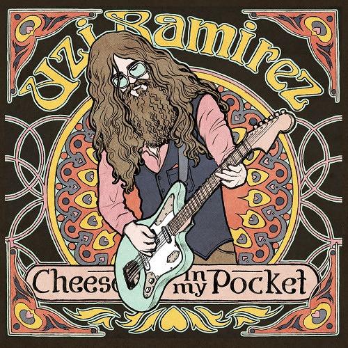 【送料無料】[CD]/ウジ・ラミレス/Cheese In My Pocket｜neowing