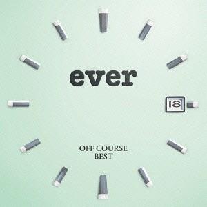 【送料無料】[CDA]/オフコース/OFF COURSE BEST "ever" [SHM-CD]｜neowing