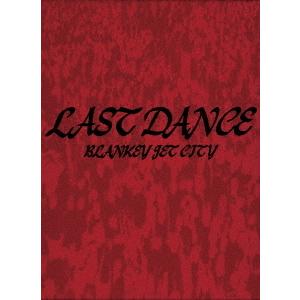 邦楽 LAST DANCE BLANK JET CITY Blu-rayBox 送料無料】[Blu-ray]/BLANKEY JET CITY/LAST DANCE COMPLETE BOX [2Blu