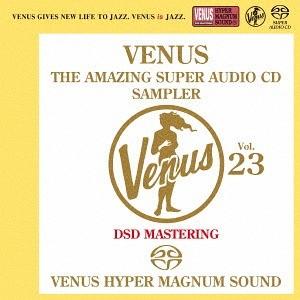 送料無料選択可 オムニバス ヴィーナス アメイジングsacd スーパー サンプラー Vol 23 Marktkorb De