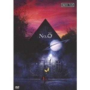 【送料無料】[DVD]/BUCK-TICK/TOUR No.0 [通常版]｜neowing