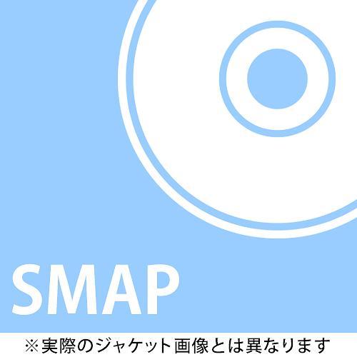 [CD]/SMAP/Mistake! / Battery [初回限定盤 C]