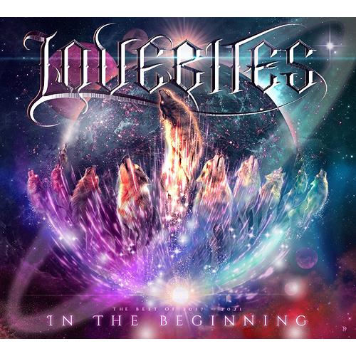 送料無料】[CD]/LOVEBITES/IN THE BEGINNING - BEST OF 2017-2021