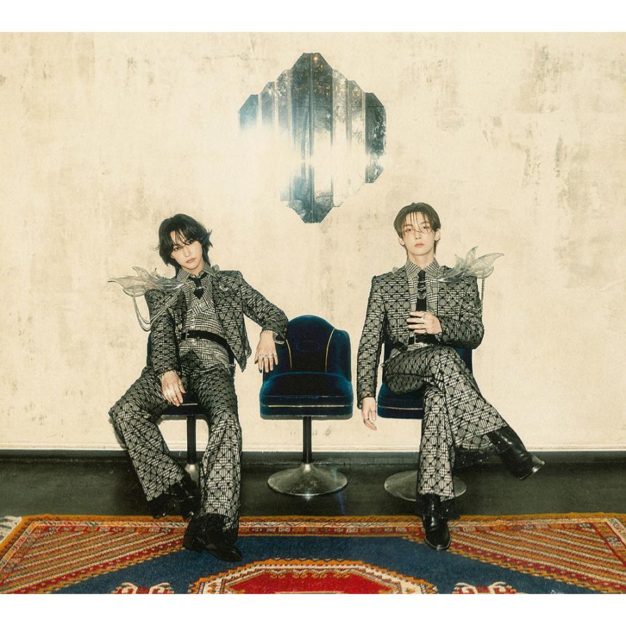 ROIROM CLASSIC WAVE CD ブルーレイ 送料無料】[CD]/ROIROM/CLASSIC WAVE [Blu-ray付初回限定盤 B] : ネオ