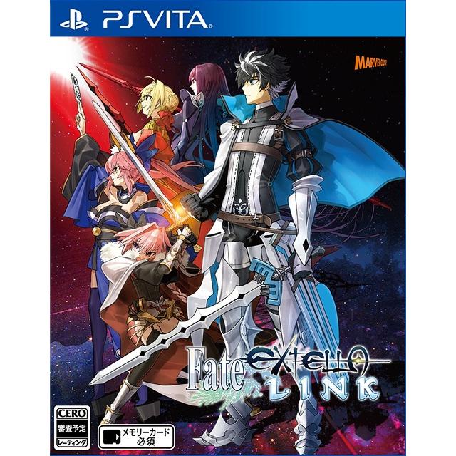 Psv ゆうメール利用不可 ゲーム Fate Extella Link フェイト エクステラ リンク 通常版 Psv Vljm ネオウィング Yahoo 店 通販 Yahoo ショッピング