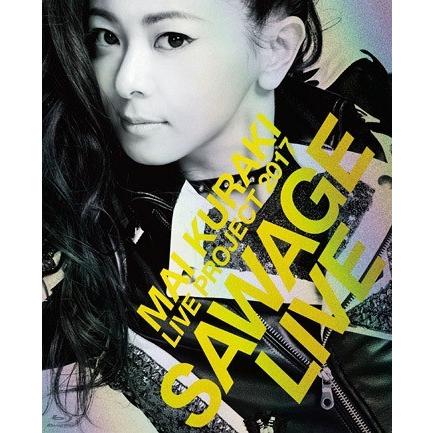 [Blu-ray]/倉木麻衣/Mai Kuraki Live Project 2017 