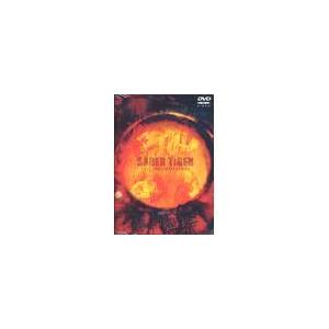 【送料無料】[DVD]/SABER TIGER/SABER TIGER LIVE 2002 「NOSTALGIA」 完全収録LIVE盤｜neowing