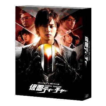 [DVD]/TVドラマ/日本テレビ 金曜ロードSHOW! 特別ドラマ企画 仮面ティーチャー 豪華版 [初回限定生産]｜neowing