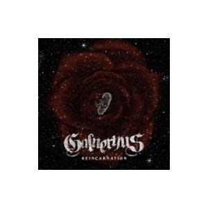 【送料無料】[CD]/Galneryus/REINCARNATION (リインカーネーション)｜neowing