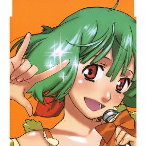 [CDA]/ランカ・リー (CV: 中島愛)/星間飛行 (アニメ「マクロスF(フロンティア)」ランカ・リー デビューシングル)｜neowing