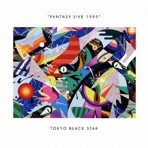 【送料無料】[CD]/トーキョー・ブラック・スタファンタジー・ライヴ・1999｜neowing