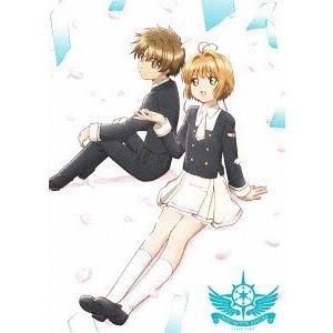 【送料無料】[Blu-ray]/アニメ/カードキャプターさくら クリアカード編 Vol.2 [初回仕様版]｜neowing