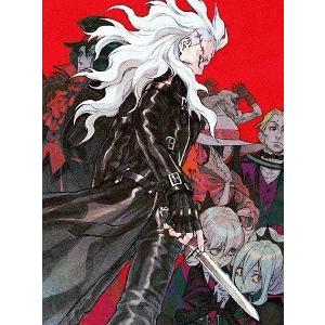 【送料無料】[Blu-ray]/アニメ/天狼 Sirius the Jaeger 下巻 [初回仕様版]