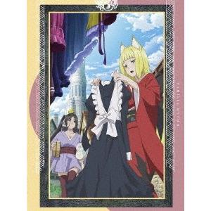 【送料無料】[Blu-ray]/アニメ/ダンジョンに出会いを求めるのは間違っているだろうか II Vol.3 [Blu-ray+CD/初回仕様版]｜neowing