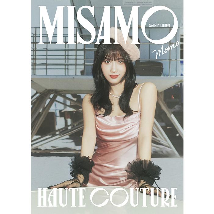 全18種】MISAMO HAUTECOUTURE ラキドロ コンプリート② 