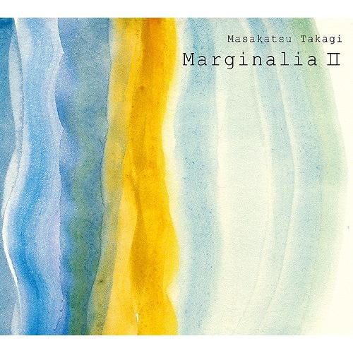 【送料無料】[CD]/高木正勝/Marginalia II｜neowing