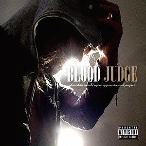 【送料無料】[CD]/BLOOD/JUDGE｜neowing