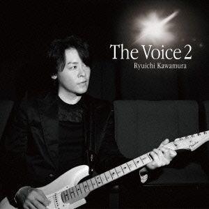 【送料無料】[CD]/河村隆一/The Voice 2 [HQCD]｜neowing