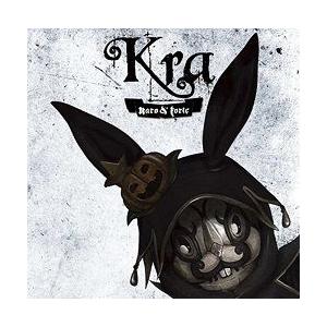 【送料無料】[CD]/Kra/ナロとトルテ [通常盤]｜neowing