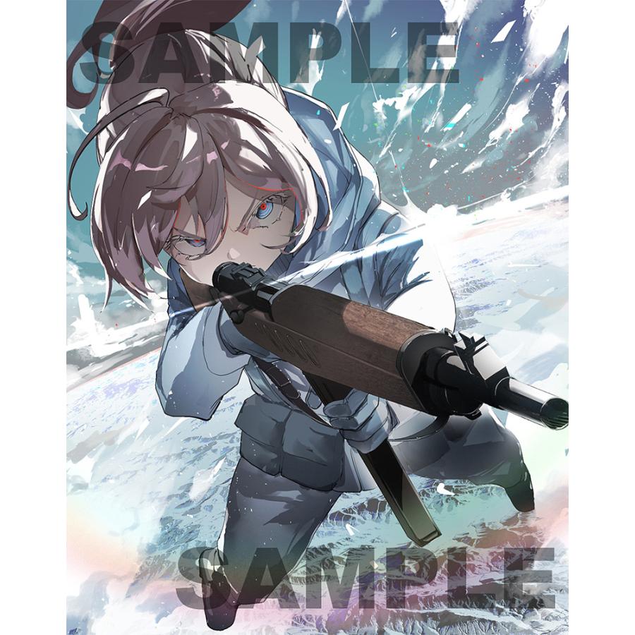 送料無料】【初回仕様あり】[DVD]/アニメ/幼女戦記II 1 : ネオウィング