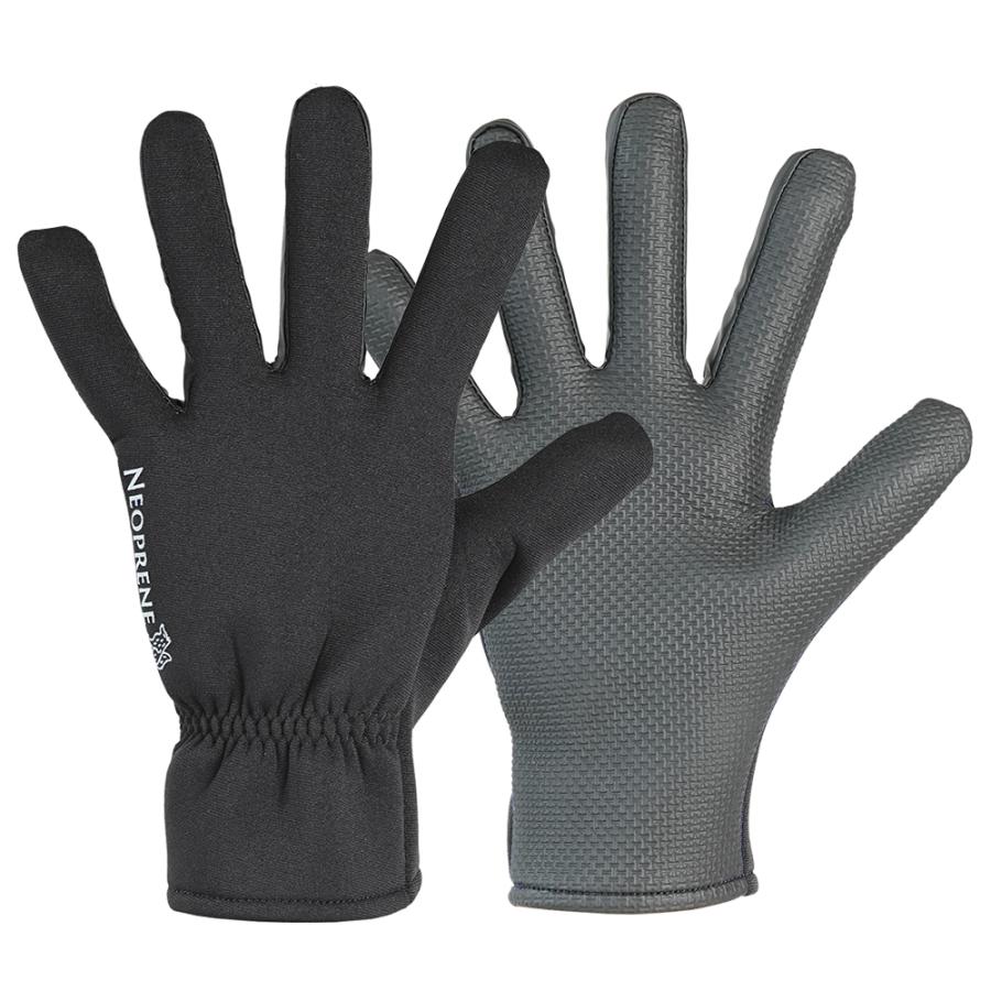 防風ネオプレーングローブ 防風グローブ 防風手袋 作業手袋 防風 防寒