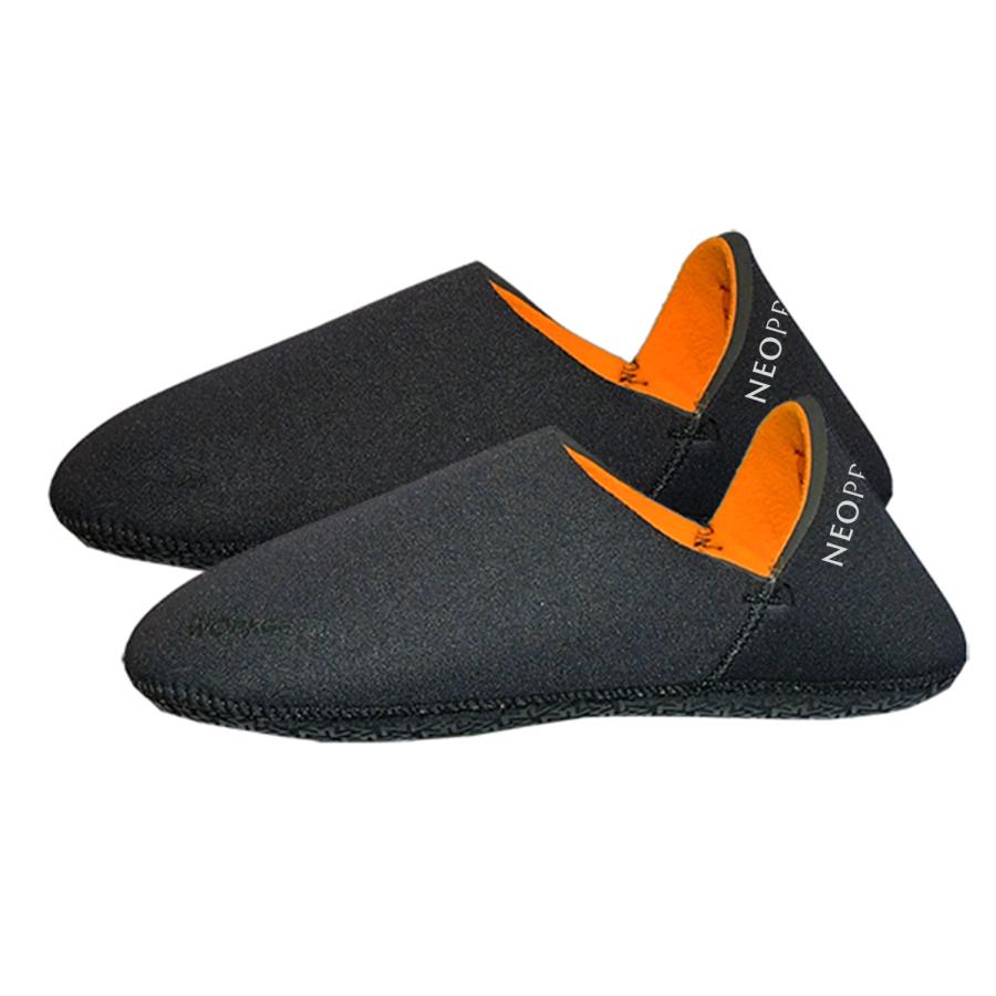 2309 遠赤ネオプレーンルームシューズ 2way : Neo WORK GEAR - 通販