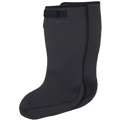 9707 ネオプレーンロングソックス マジック付 送料無料 あすつく