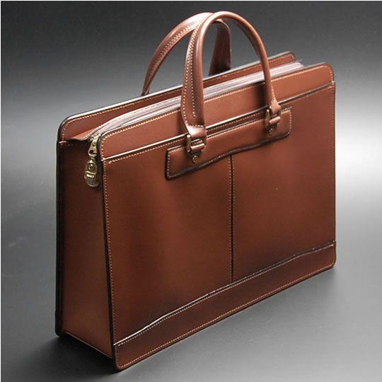 輝く高品質な ビジネスバッグ メンズ 本革 自立 ブリーフケース 大容量 B5 ダークブラウン Dbr Nep ネップ 通販 Yahoo ショッピング 日本産 Clearchannel Com Br
