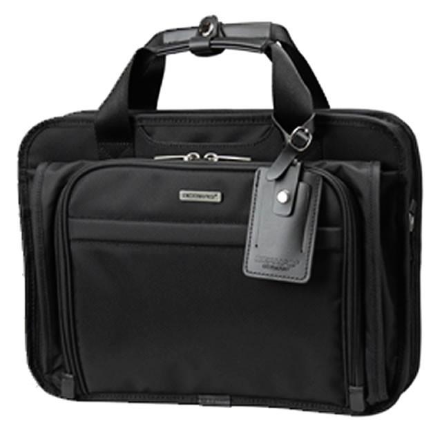 ビジネスバッグ 2way メンズ ビジネス バッグ ブリーフケース ショルダーバッグ マチ幅調節 Bermas バーマス 39cm Kinu Nep ネップ 通販 Yahoo ショッピング