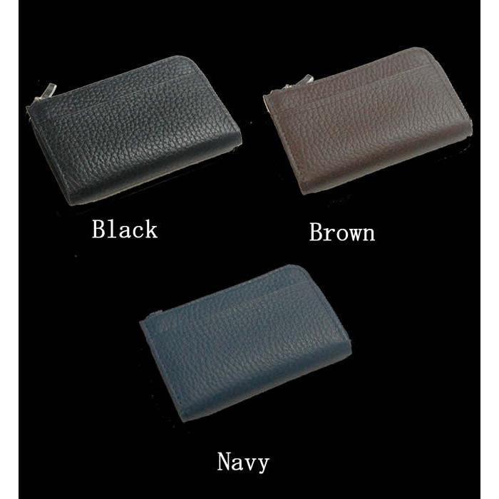 小銭入れ メンズ 本革 日本製 コインケース コンパクト ファスナー財布 本革イタリア製レザー 牛革 50代 40代 メンズ 男性ブランド 眞砂 Nep Ad 600 Nep ネップ 通販 Yahoo ショッピング