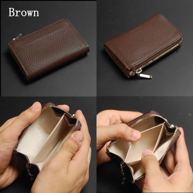 小銭入れ メンズ 本革 日本製 コインケース コンパクト ファスナー財布 本革イタリア製レザー 牛革 50代 40代 メンズ 男性ブランド 眞砂 Nep Ad 600 Nep ネップ 通販 Yahoo ショッピング