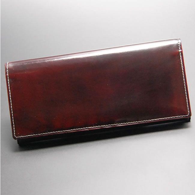 長財布 メンズ 本革 ブランド 長サイフ 小銭入れなし 日本製 財布 ブランド パーリィー プレミアム Parley ラズベリーレッド Pc 07pm Re Nep ネップ 通販 Yahoo ショッピング