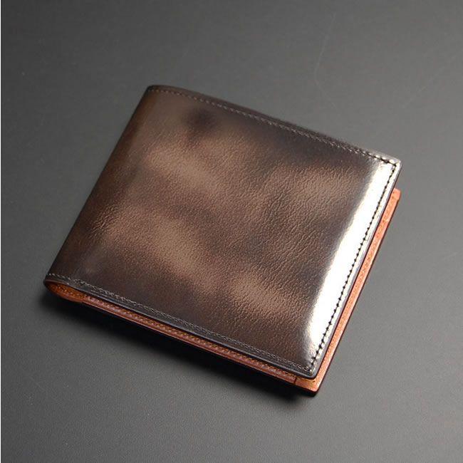 日本製 財布メンズ 二つ折り 二つ折り財布 小銭入れあり メンズ 本革 牛革 総革 ボックス式 ｂｏｘ型小銭入れ アドバンレザー ブラウン Ymmn St01 003br Nep ネップ 通販 Yahoo ショッピング